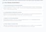 clean, format and standardize your dataset
